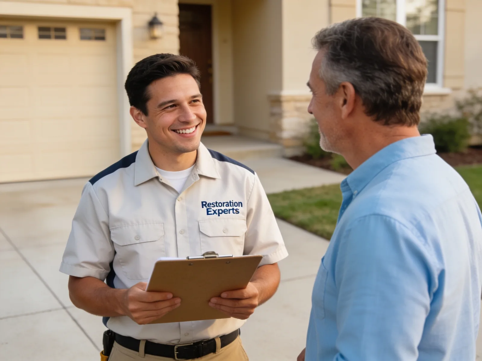 Water Damage Cleanup Bluefield, WV FAQs